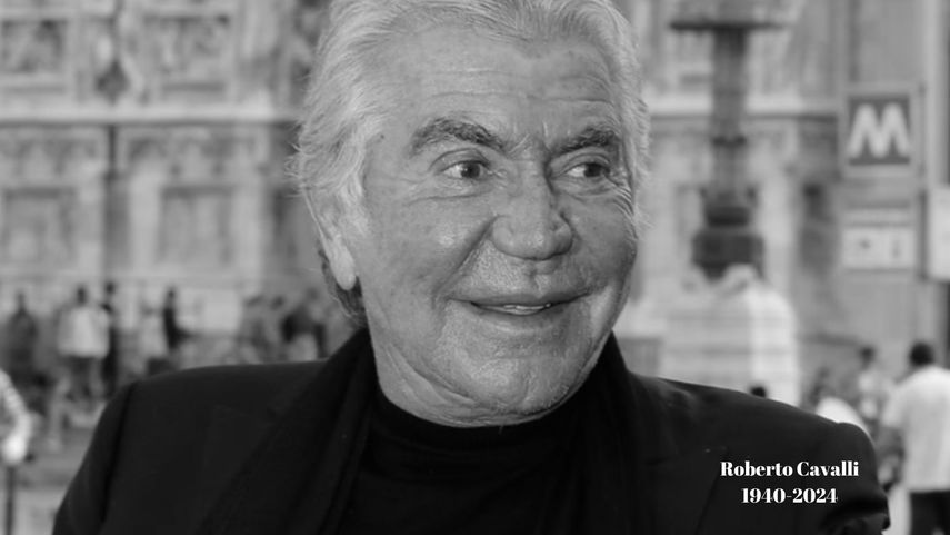 Roberto Cavalli