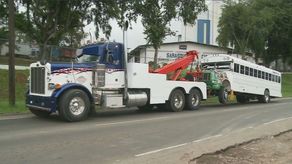 ATTT abre convocatoria. ATTT abre convocatoria.