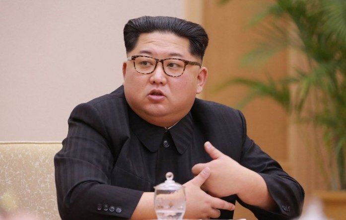 Líder norcoreano anuncia el cierre de instalaciones de pruebas nucleares