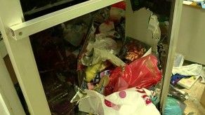Cuatro menores aprehendidos tras hurtar artículos en colegio de Felipillo