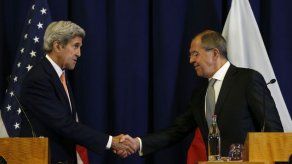 Rusia acusa a Estados Unidos de no cumplir sus compromisos en Siria