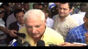 Martinelli: la luz debe empezar a bajar a partir del 2013