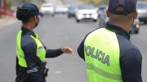 Policía Nacional, brinda balance de operativos en carnaval