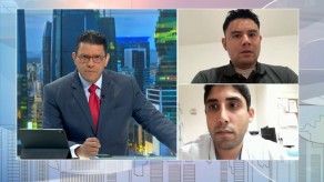 Médicos panameños cuentan su experiencia tras ser vacunados contra el COVID-19 en Israel