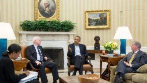 El Congreso de EEUU reanuda sesiones con gran escepticismo sobre Siria