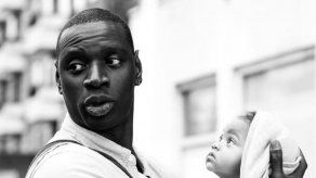 El actor Omar Sy cierra 2016 como el personaje favorito de los franceses