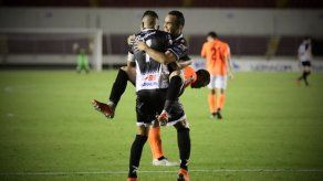 Chuito con doblete en victoria taurina; Sanfra y Sporting ganan por la mínima