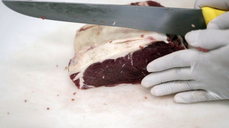 Hong Kong reabre mercado a la carne brasileña