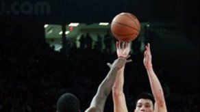 Se acaba la racha de victorias de Lin con los Knicks