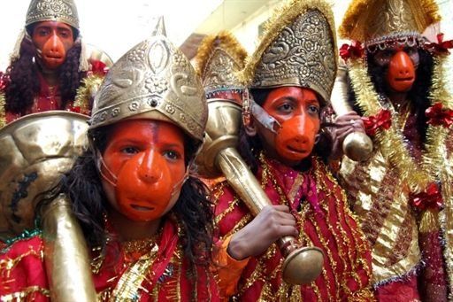 Imágenes impactantes