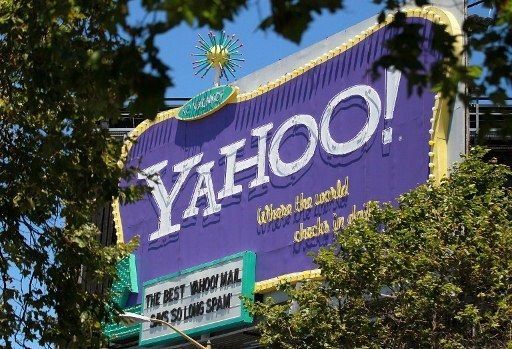 Yahoo acusa a Facebook de infringir sus patentes