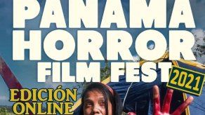 Disfruta desde hoy del Panama Horror Film Fest 2021