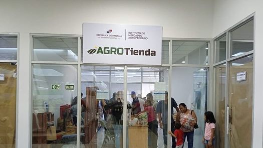 El IMA anuncia cierre temporal de sus tiendas y ferias a partir del miércoles 26 de marzo.