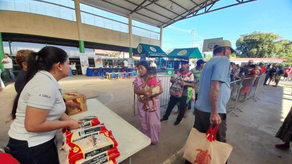 ¡No se las pierda! Agroferias en La Pintada, Pocrí y Ocú