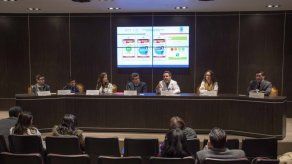 Crean en México aplicación que ayuda al tratamiento de la obesidad infantil