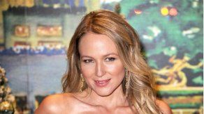 La cantante Jewel detalla el romance que vivió con Sean Penn