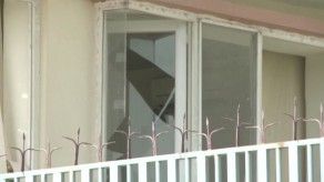 Talibanes fracasan en un intento de asalto a un complejo hotelero en Kabul