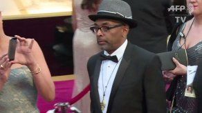Spike Lee boicoteará los Óscar por nominar sólo actores blancos