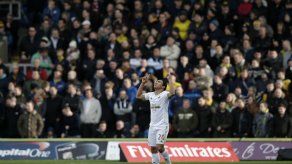 El Swansea rechaza la salida del ecuatoriano Jefferson Montero