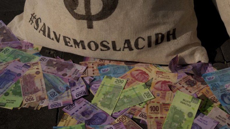 Países americanos asfixian financieramente a la CIDH, dice secretario saliente