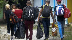 Obama admite auge en migración a EEUU desde Centroamérica por desesperación