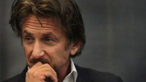 Sean Penn recolectó más de dos millones de dólares en subastas