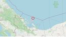 Sismo en Bocas del Toro. Sismo en Bocas del Toro.