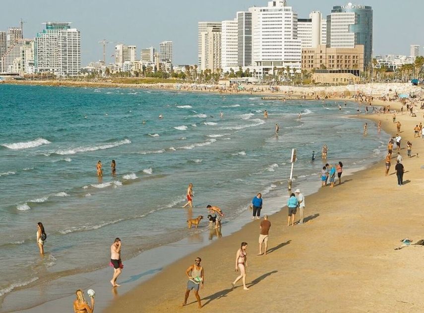 Los países más felices del mundo en el 2024