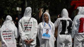 En Día de la Madre en México