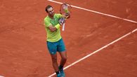 Rafael Nadal. Rafael Nadal.