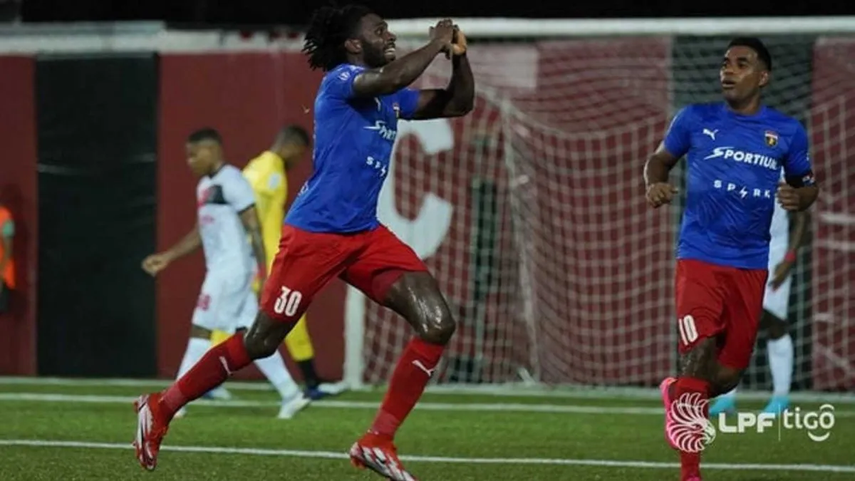 LPF: Alianza vs. Plaza Amador: ¿Dónde y desde qué hora ver?