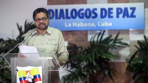 FARC y Gobierno retoman diálogo tras lograr implicación de la ONU para la paz