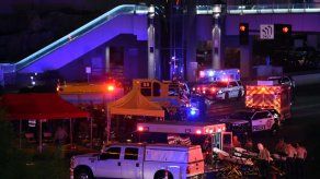 Decenas de heridos en Las Vegas siguen hospitalizados