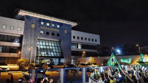 Brasil: Lula registrará su candidatura a la presidencia