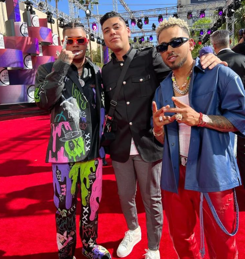 Faster envía mensaje contundente ¿a quién será?