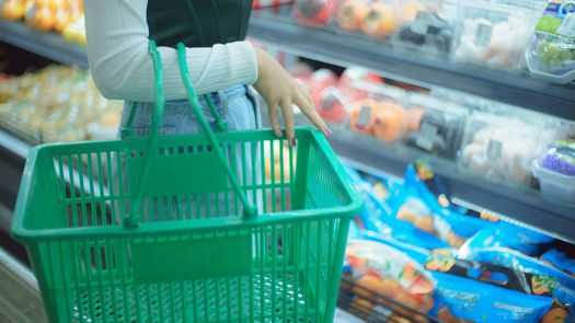 Leer las etiquetas nutricionales
