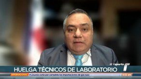 CSS: Paro de técnicos asistentes y auxiliares de laboratorio afecta la prestación del servicio