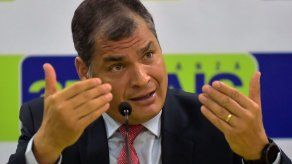 Correa a Maduro: Los de siempre no dudarán en recurrir a eliminación física