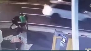 Capturan a tercer sospechoso por robo a pareja de adultos mayores.&nbsp;