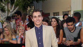 Dave Franco y Alison Brie se han comprometido