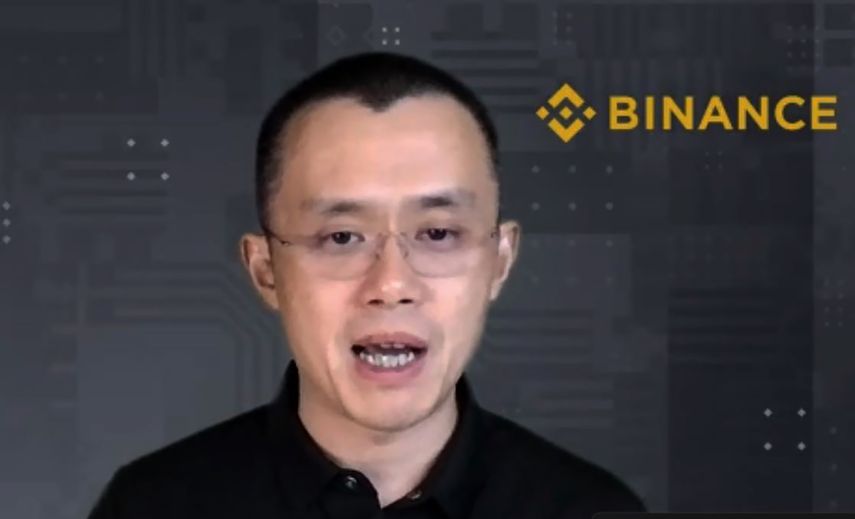 Binance propone fondo para futuros fracasos de criptomonedas