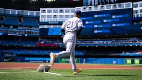 La Serie de Comodines de la MLB iniciará este viernes.