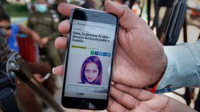 Pakistán exhuma restos de mujer asesinada por “honor”