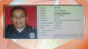 Investigan incidente de teniente de la PN que fue hallado con disparo en la cabeza Investigan incidente de teniente de la PN que fue hallado con disparo en la cabeza