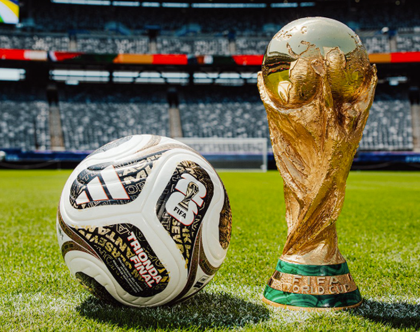 UEFA lanza dura advertencia por supuesto plan de la FIFA&nbsp;