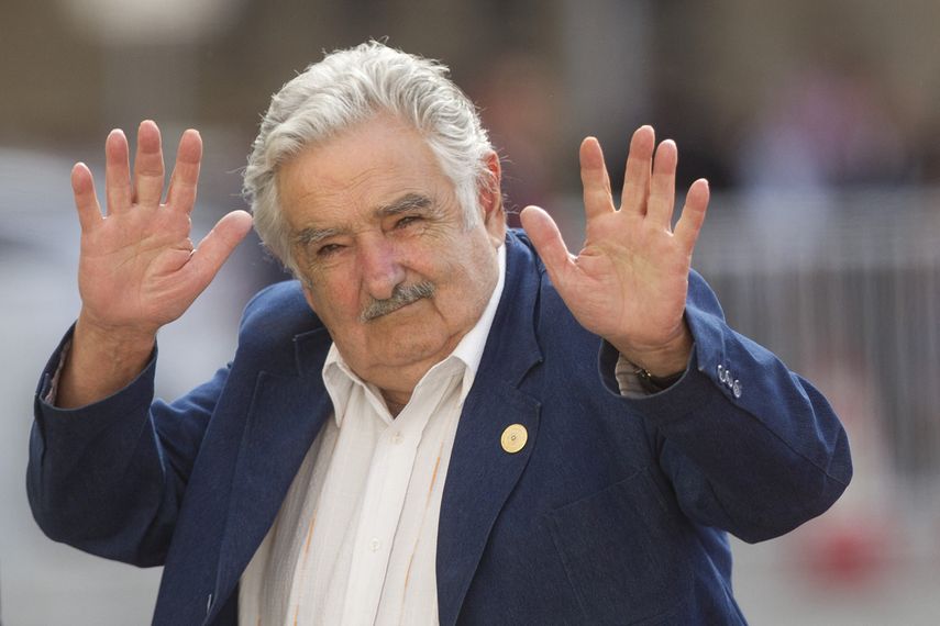 José Pepe Mujica