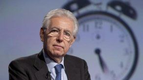 Mario Monti confirma participación en campaña electoral italiana