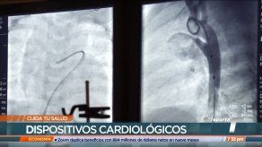 Cuida tu Salud: Dispositivos cardiológicos