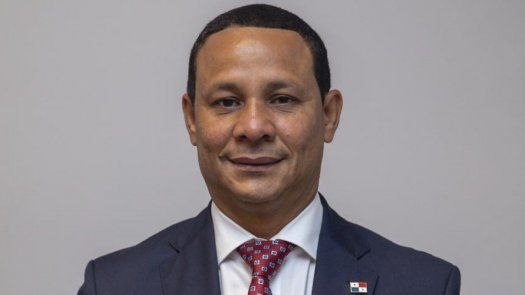 Héctor Brands nombrado nuevo Director de Pandeportes