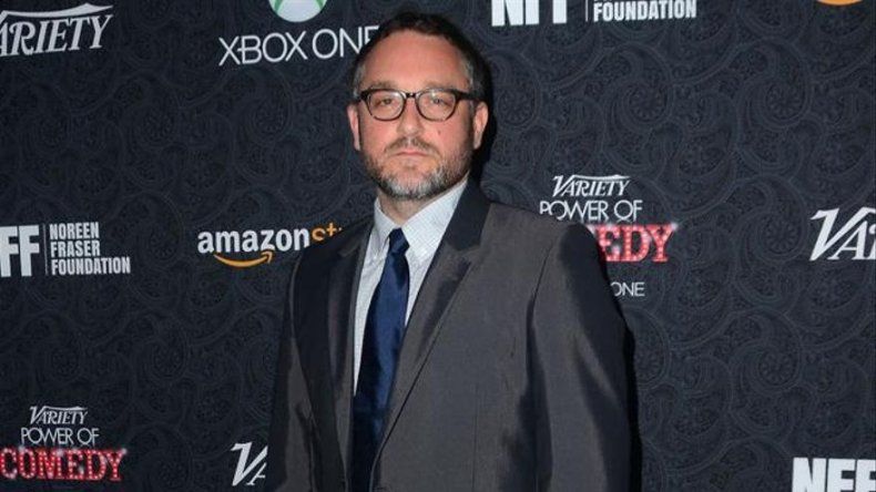 Colin Trevorrow dirigirá Star Wars: Episode IX